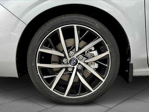 New 2026 Subaru Impreza 2.0i Sport image 13