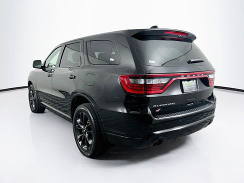 Used 2025 Dodge Durango GT AWD/4WD image 5