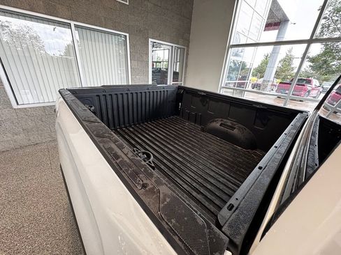 Certified 2025 Toyota Tundra SR5 AWD/4WD image 61