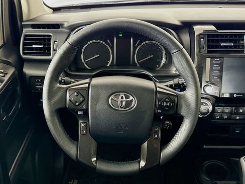 Used 2021 Toyota 4Runner TRD Pro AWD/4WD image 14