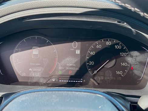 New 2026 Honda Civic Sport image 11