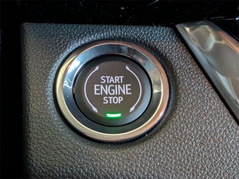 New 2025 Buick Envista Sport Touring w/ Convenience I Package image 21