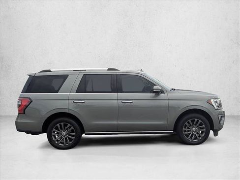 Used 2019 Ford Expedition Limited w/ Equipment Group 301A RWD image 4