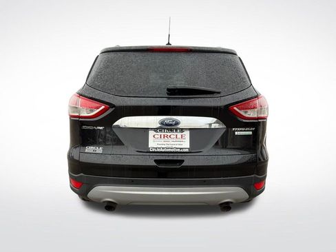 Used 2014 Ford Escape Titanium image 9