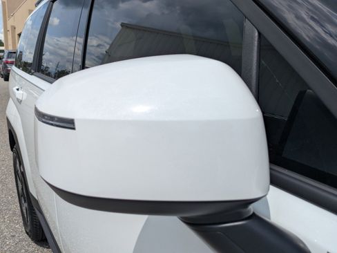 New 2026 Hyundai Santa Fe SEL image 15