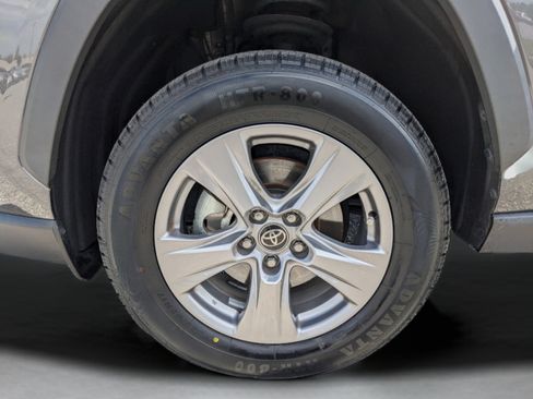 Used 2023 Toyota RAV4 XLE w/ Convenience Package FWD image 36