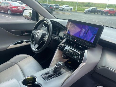 Used 2023 Toyota Venza XLE AWD/4WD image 6