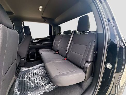 New 2026 Chevrolet Silverado 1500 LT AWD/4WD image 26
