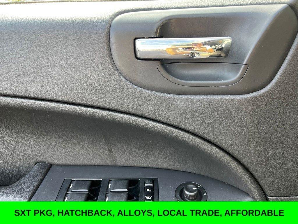 Used 2012 Dodge Caliber SXT FWD image 11