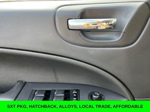 Used 2012 Dodge Caliber SXT FWD image 11