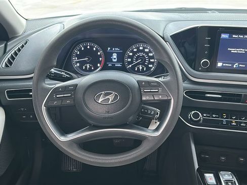 Used 2023 Hyundai Sonata SE image 22