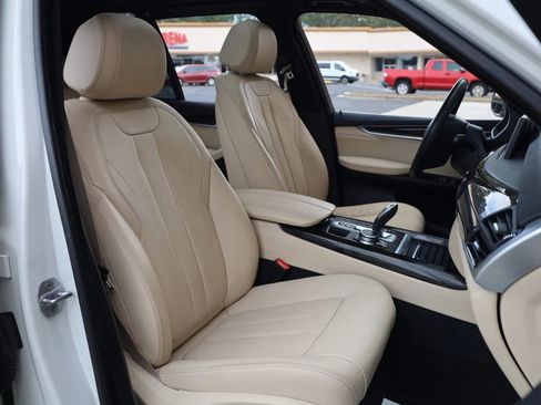 Used 2017 BMW X5 sDrive35i image 23