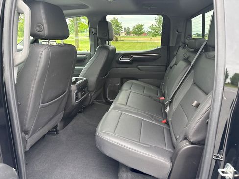 Used 2024 GMC Sierra 1500 Elevation w/ Elevation Premium Package AWD/4WD image 10