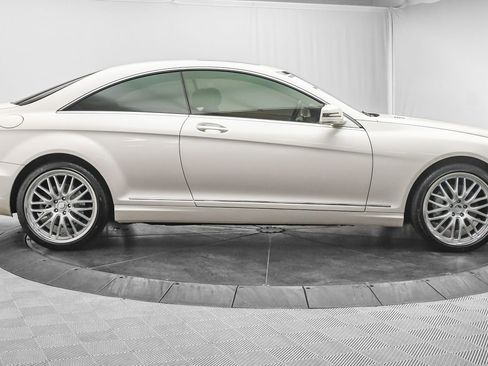 Used 2014 Mercedes-Benz CL 550 4MATIC image 10