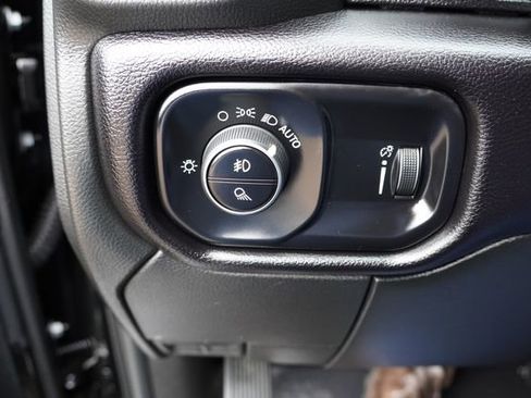 Certified 2025 RAM 2500 Big Horn image 22