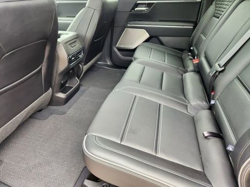 New 2025 GMC Sierra EV Denali AWD/4WD image 19