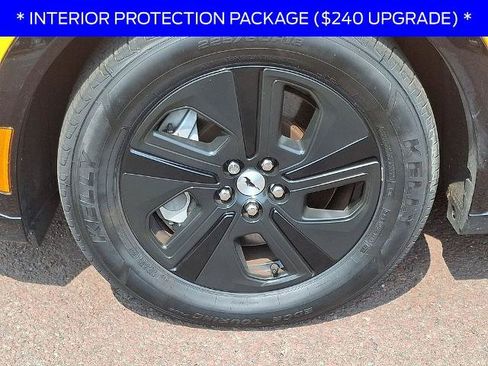 Certified 2023 Ford Mustang Mach-E California Route 1 AWD/4WD image 8