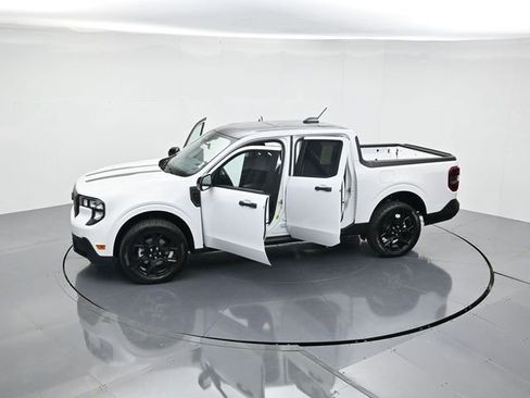 New 2025 Ford Maverick XLT w/ XLT Luxury Package image 45