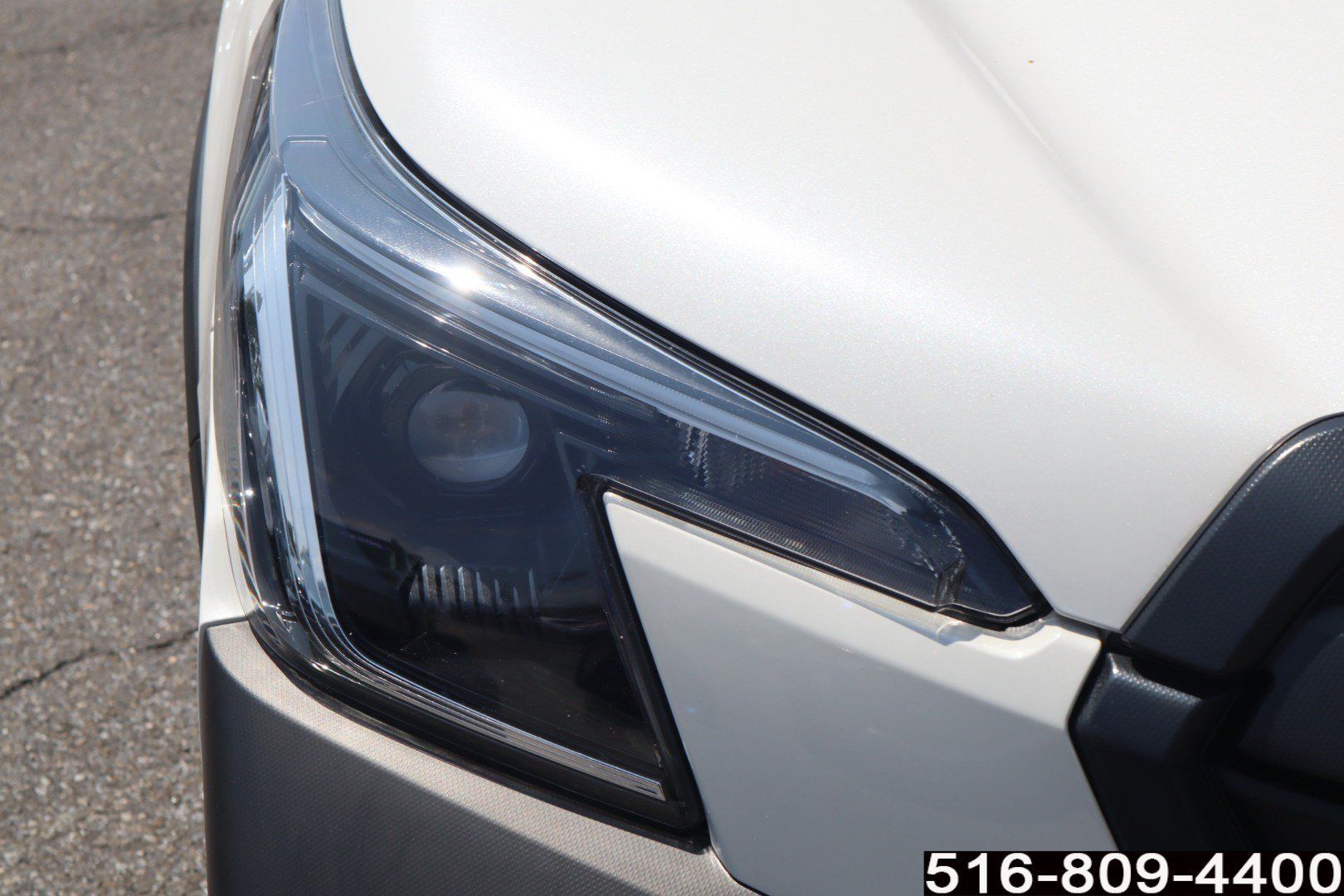 Used 2023 Subaru Forester Wilderness AWD/4WD image 29