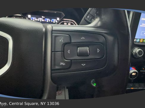 Used 2021 GMC Sierra 2500 Denali w/ Denali Ultimate Package image 16