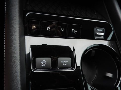 Used 2025 Nissan Murano SV image 22