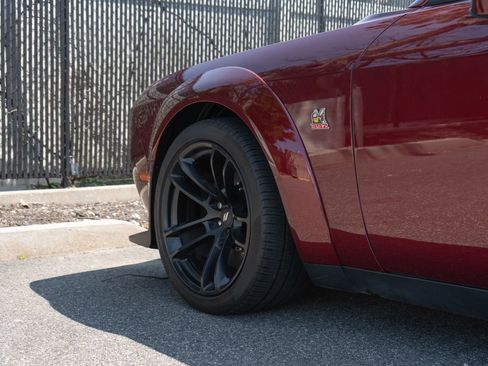 Used 2023 Dodge Challenger R/T Scat Pack image 11