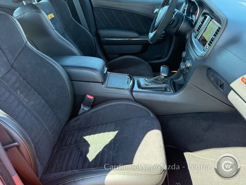 Used 2023 Dodge Charger SRT Hellcat image 35