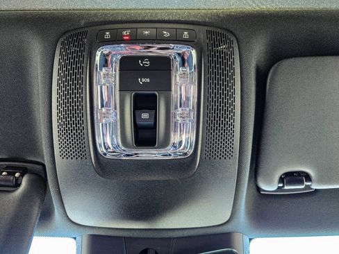 New 2025 Mercedes-Benz GLA 250 4MATIC image 27