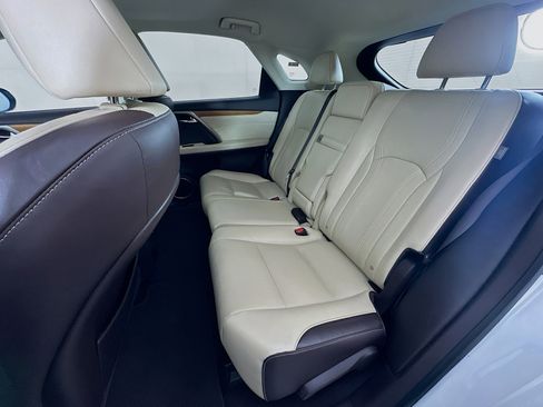 Used 2019 Lexus RX 350 AWD image 29