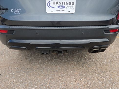 Used 2022 Kia Telluride SX w/ SX Prestige Package AWD/4WD image 8