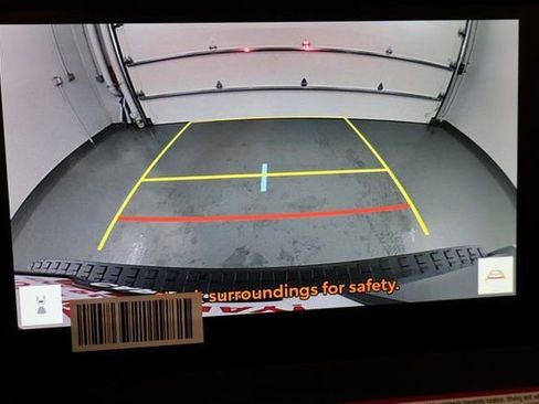 New 2026 Toyota 4Runner SR5 image 22