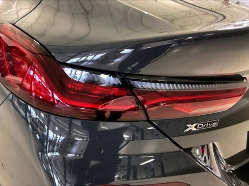 New 2026 BMW 840i xDrive image 14