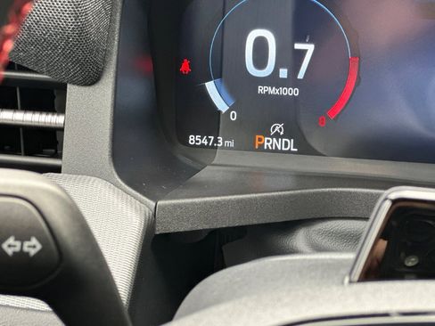 Used 2025 Ford Explorer ST-Line image 29