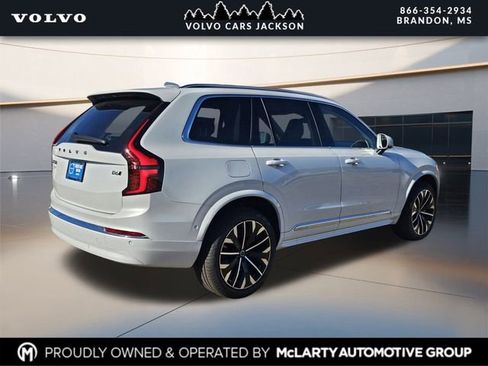 New 2026 Volvo XC90 B6 Ultra w/ Protection Package image 4