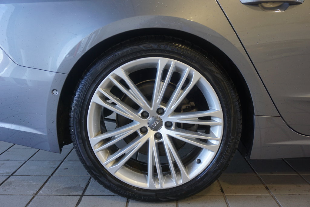 Used 2020 Audi A7 3.0T Prestige AWD/4WD image 30