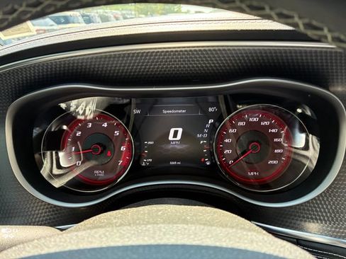 Used 2022 Dodge Charger SRT Hellcat RWD image 29