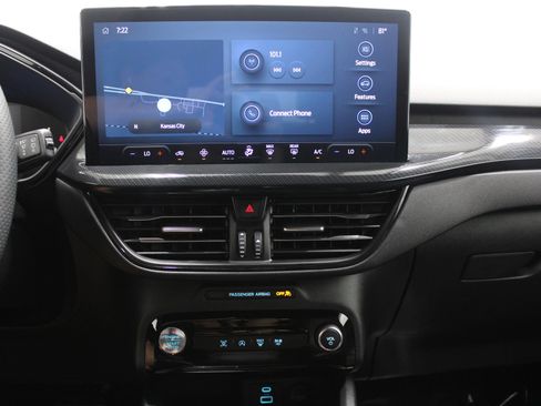 Used 2023 Ford Escape ST-Line w/ Tech Pack #1 FWD image 32
