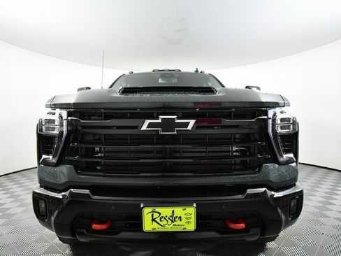 Used 2026 Chevrolet Silverado 2500 LT w/ Trail Boss Package image 7