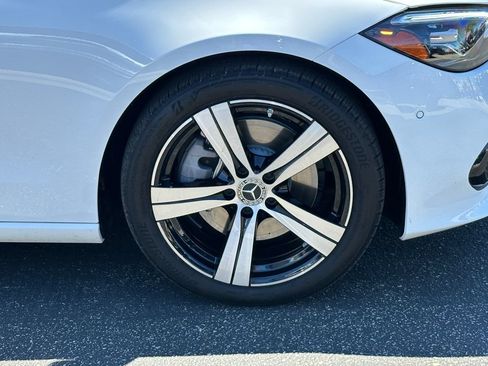 Used 2026 Mercedes-Benz C 300 4MATIC Sedan image 13