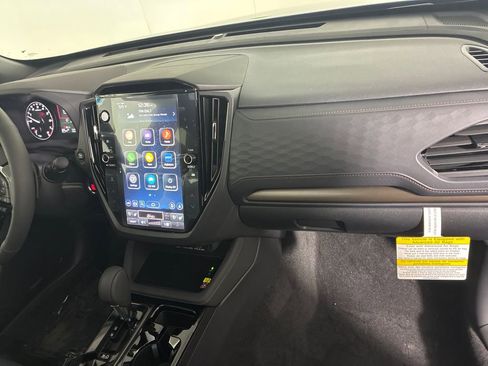 New 2026 Subaru Forester Touring image 26