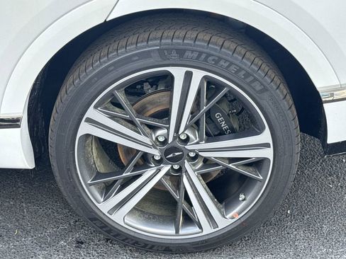 New 2026 Genesis GV80 3.5T e-SC AWD/4WD image 19