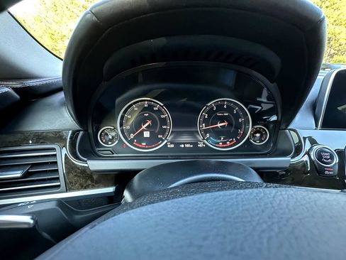 Used 2017 BMW 650i Gran Coupe 650i image 17