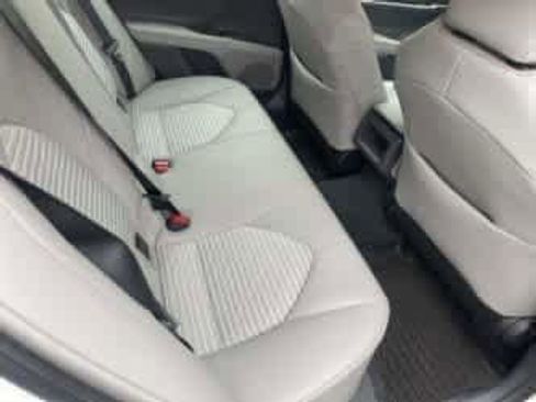 Certified 2023 Toyota Camry SE image 21