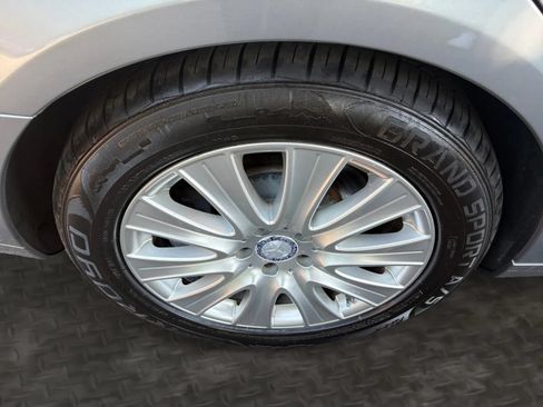 Used 2014 Mercedes-Benz S 550 Sedan image 41