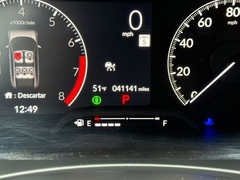 Used 2023 Honda Civic EX-L image 20