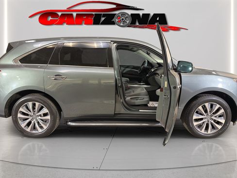 Used 2014 Acura MDX FWD w/ Technology Package image 14