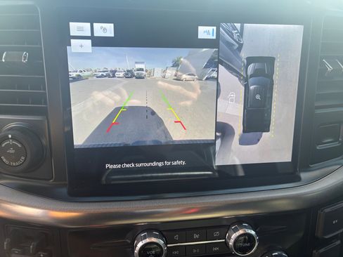 Used 2022 Ford F150 Raptor w/ Equipment Group 801A High image 21