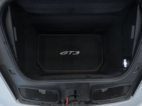 Used 2026 Porsche 911 GT3 RWD image 58
