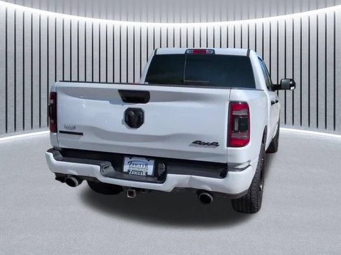 Used 2023 RAM 1500 Big Horn AWD/4WD image 11