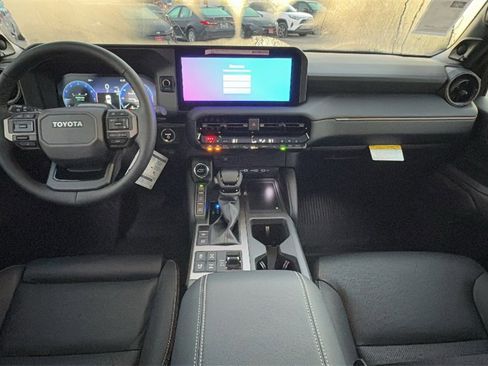 New 2026 Toyota Land Cruiser Base image 22